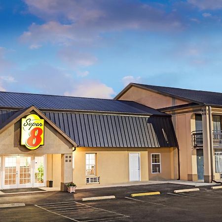 Super Inn & Suites キャロルトン エクステリア 写真