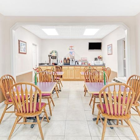 Super Inn & Suites キャロルトン エクステリア 写真