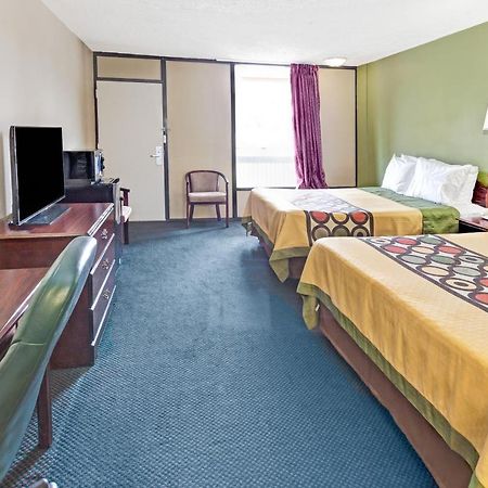 Super Inn & Suites キャロルトン エクステリア 写真