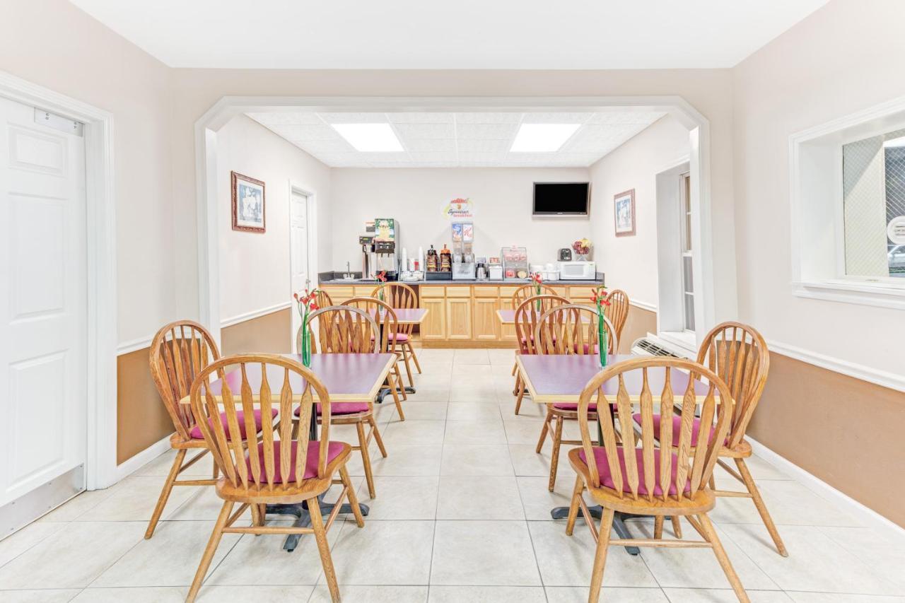 Super Inn & Suites キャロルトン エクステリア 写真