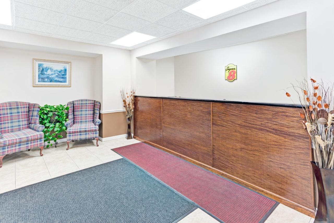 Super Inn & Suites キャロルトン エクステリア 写真
