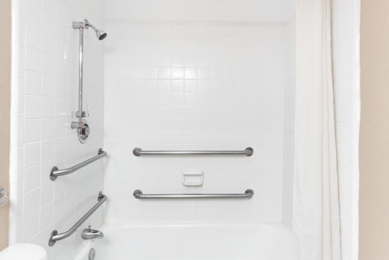 Super Inn & Suites キャロルトン エクステリア 写真